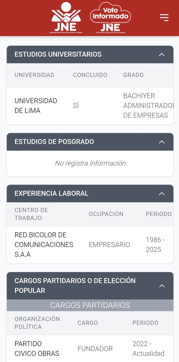 César Combina tweet media