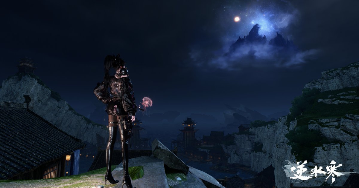 Panache@Game tweet media