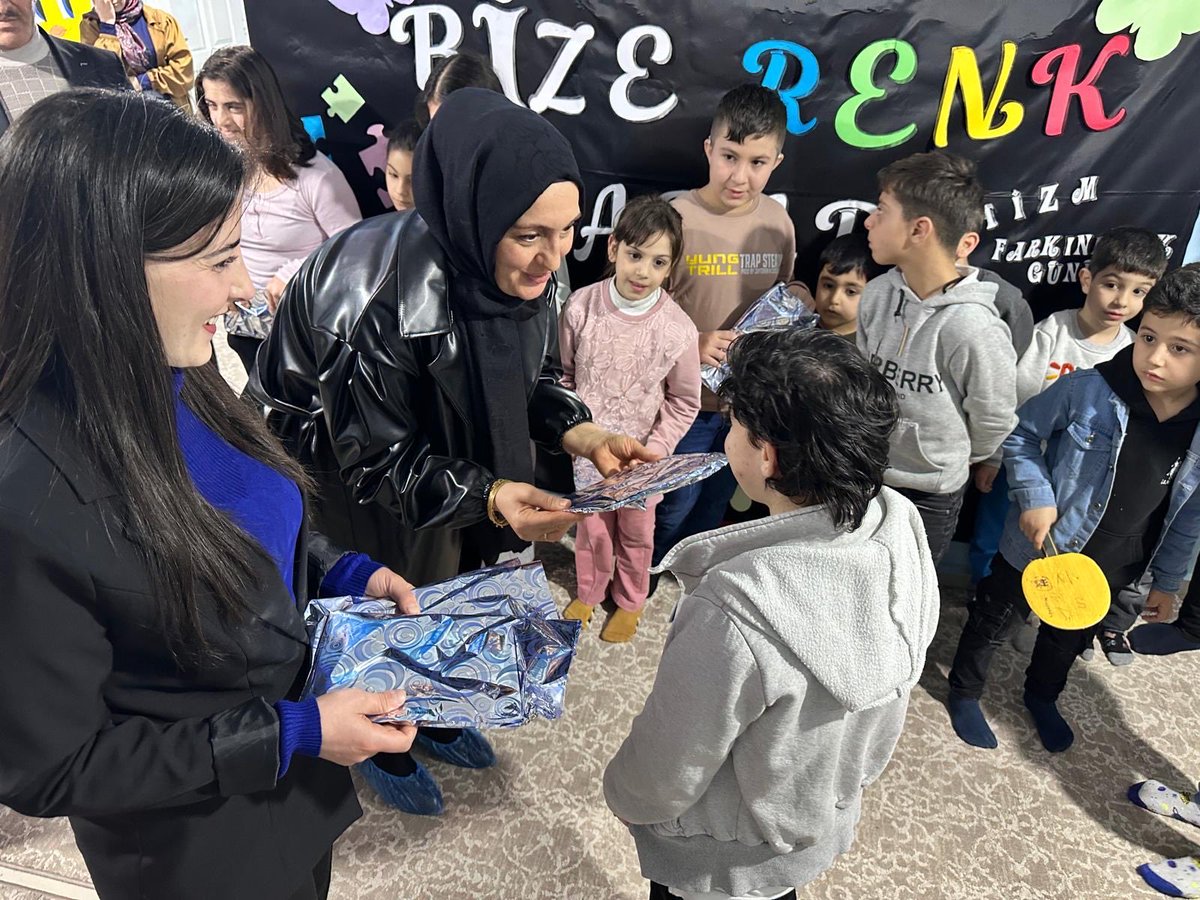 AK Parti Siirt tweet media