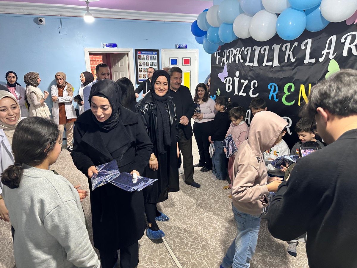 AK Parti Siirt tweet media