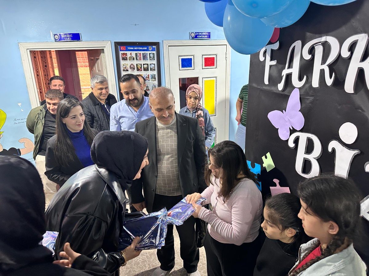 AK Parti Siirt tweet media