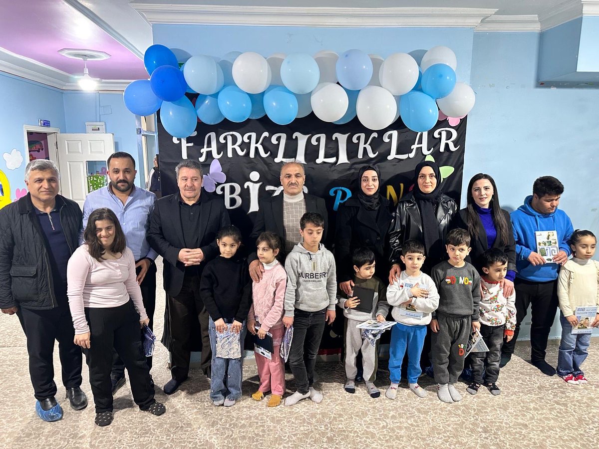 AK Parti Siirt tweet media