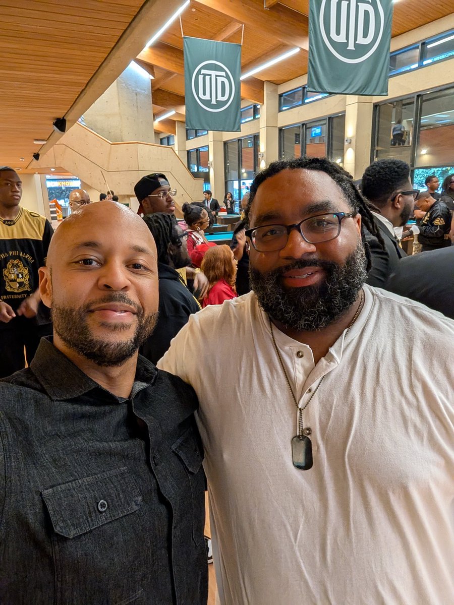 Peauxetic's tweet image. Great time last night celebrating the newest Tau Xi brothers of Alpha Phi Alpha Fraternity, Inc.! 🧊 #APhiA