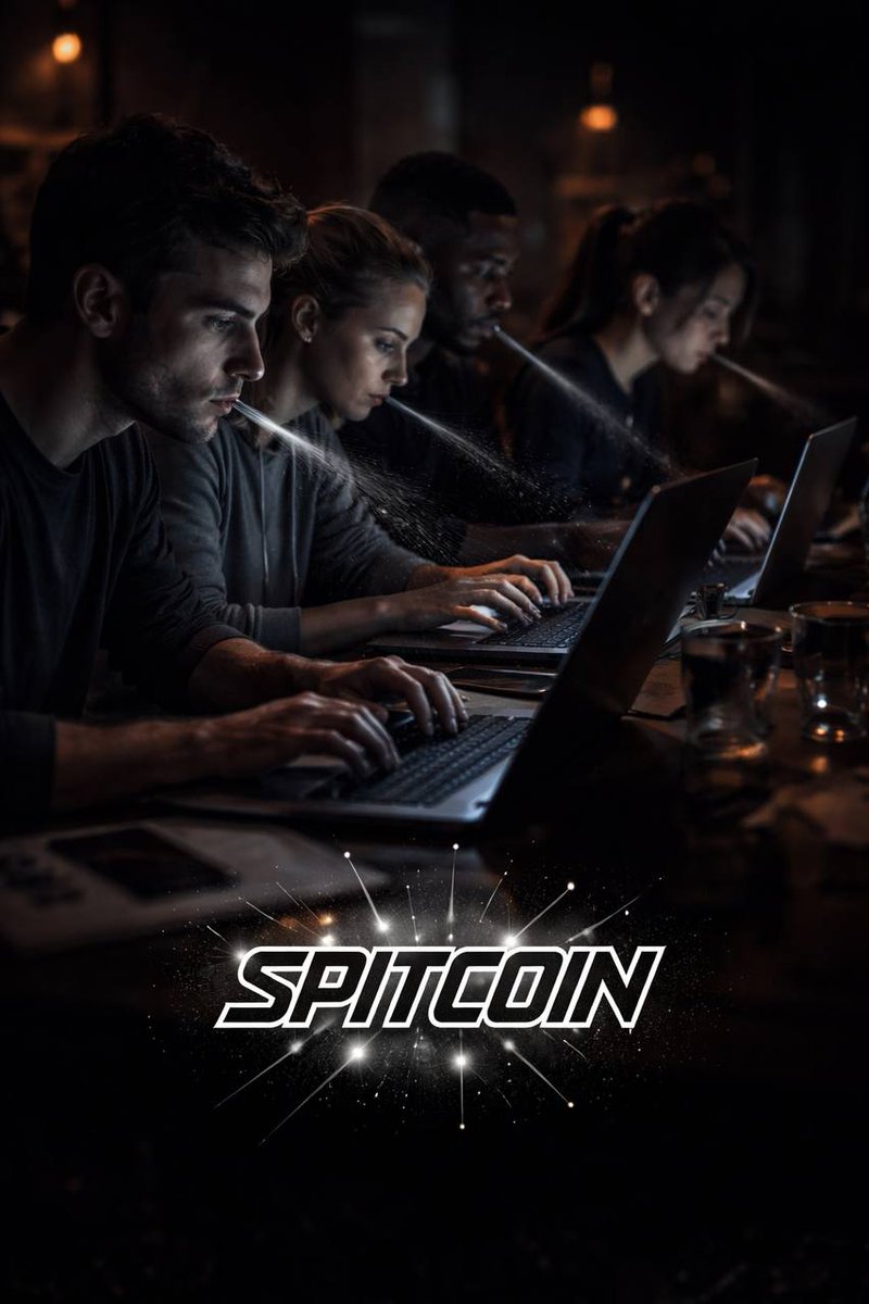 airdropweb96's tweet photo. @GroveXchange I think $spitcoin @Spitcoin_CTO has the potential to present that green candle 

https://t.co/ECFjLX8iSB https://t.co/OOdk23zFVj