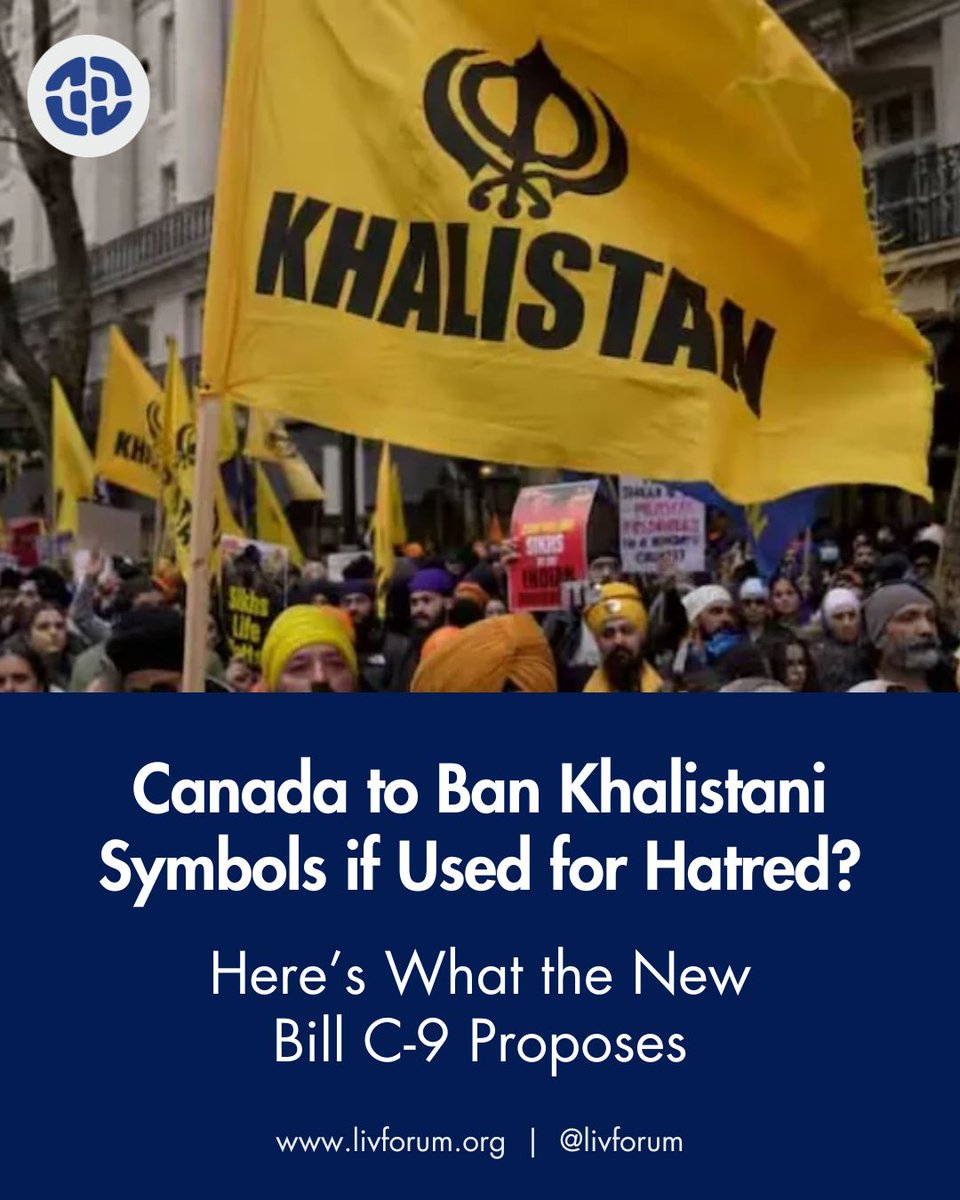 Liv Forum for Panjab and Sikh Affairs tweet media