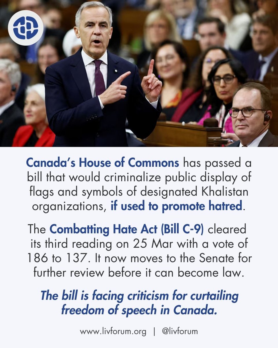 Liv Forum for Panjab and Sikh Affairs tweet media