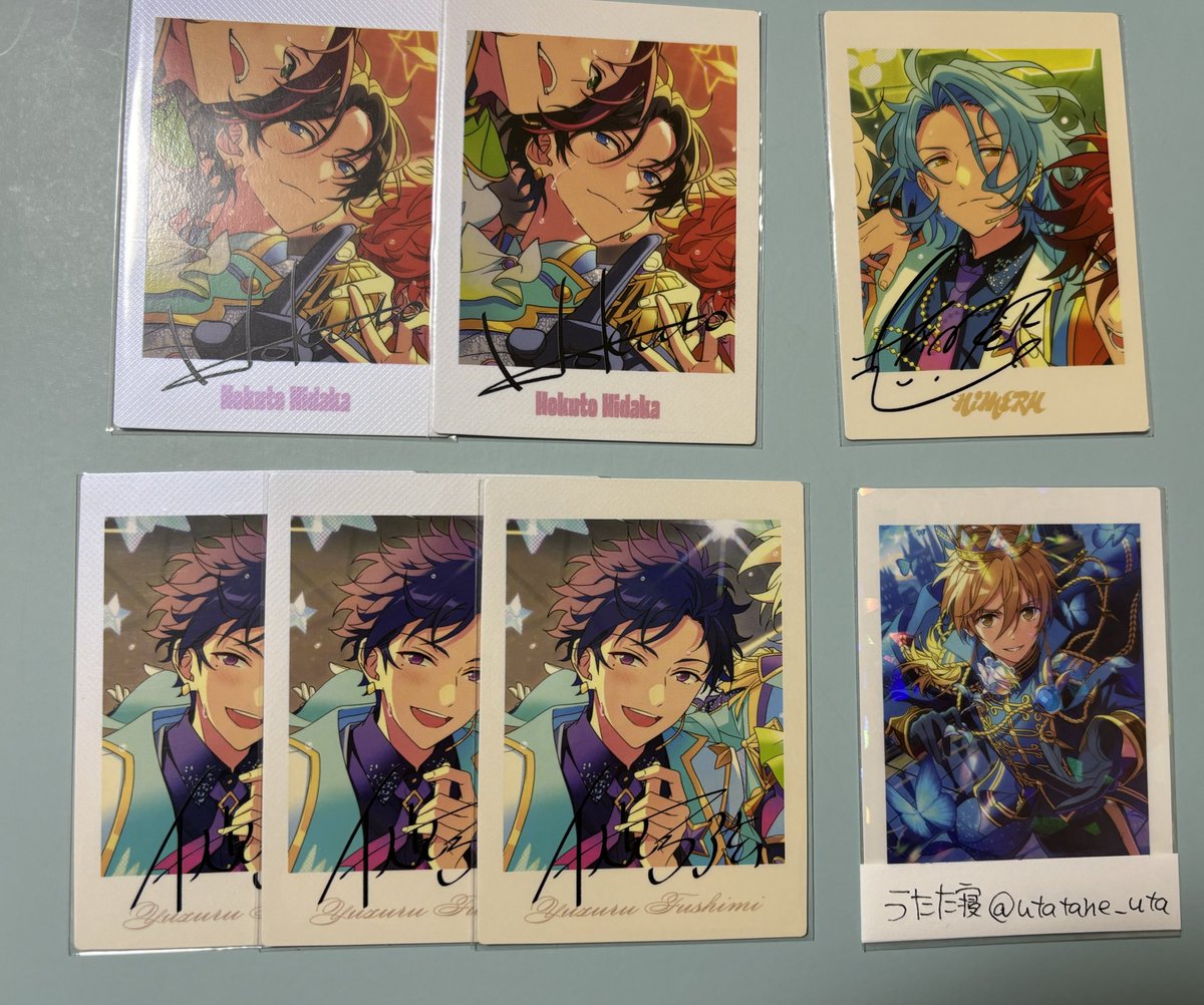 うたた寝@社畜 tweet media