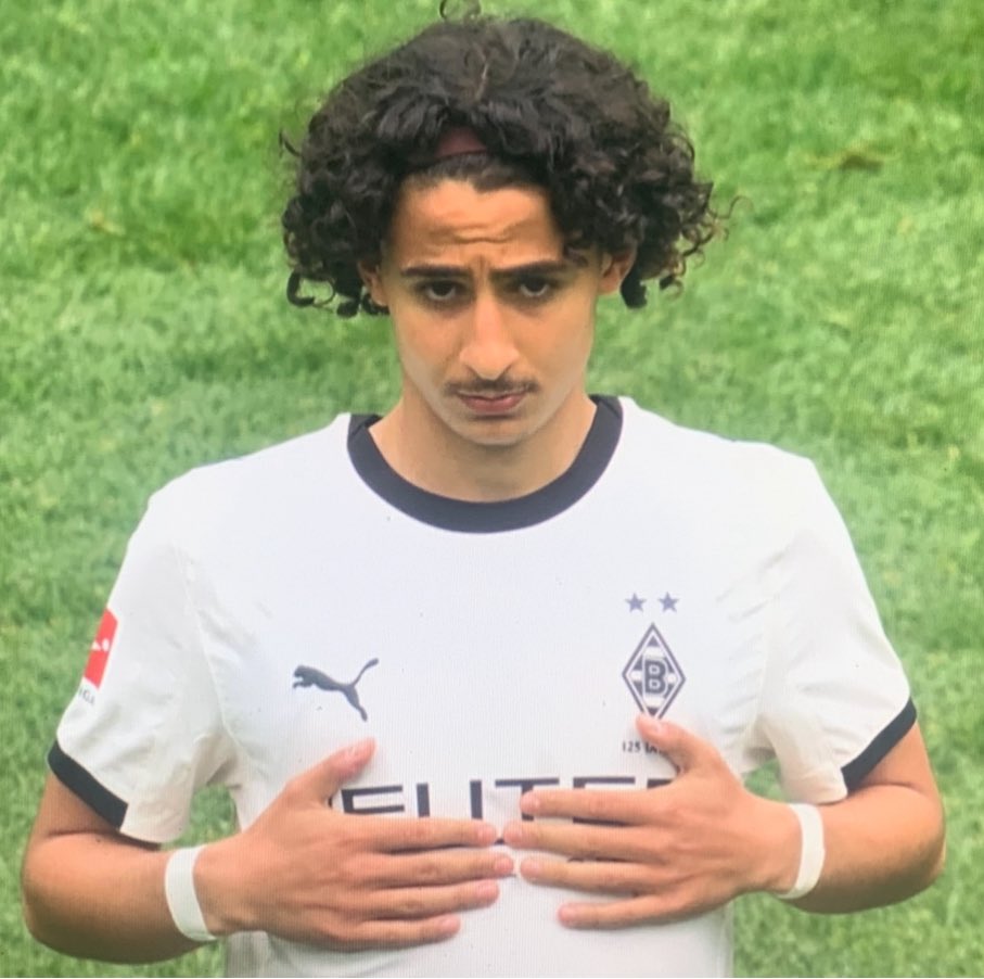 Kosta | BMG tweet media