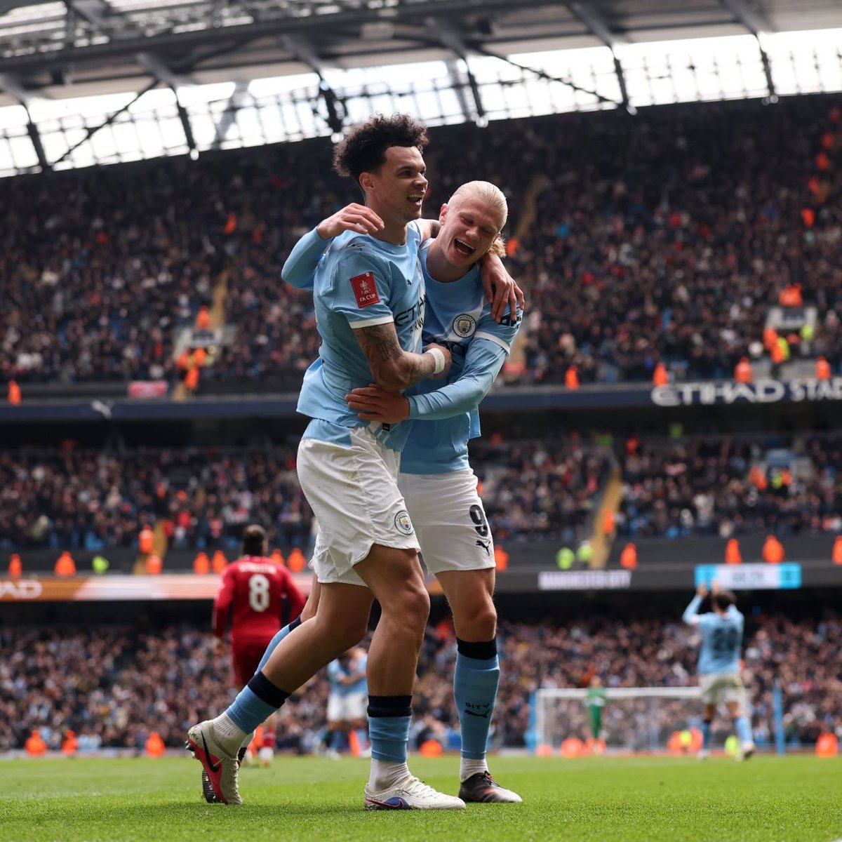 سـالـم tweet media