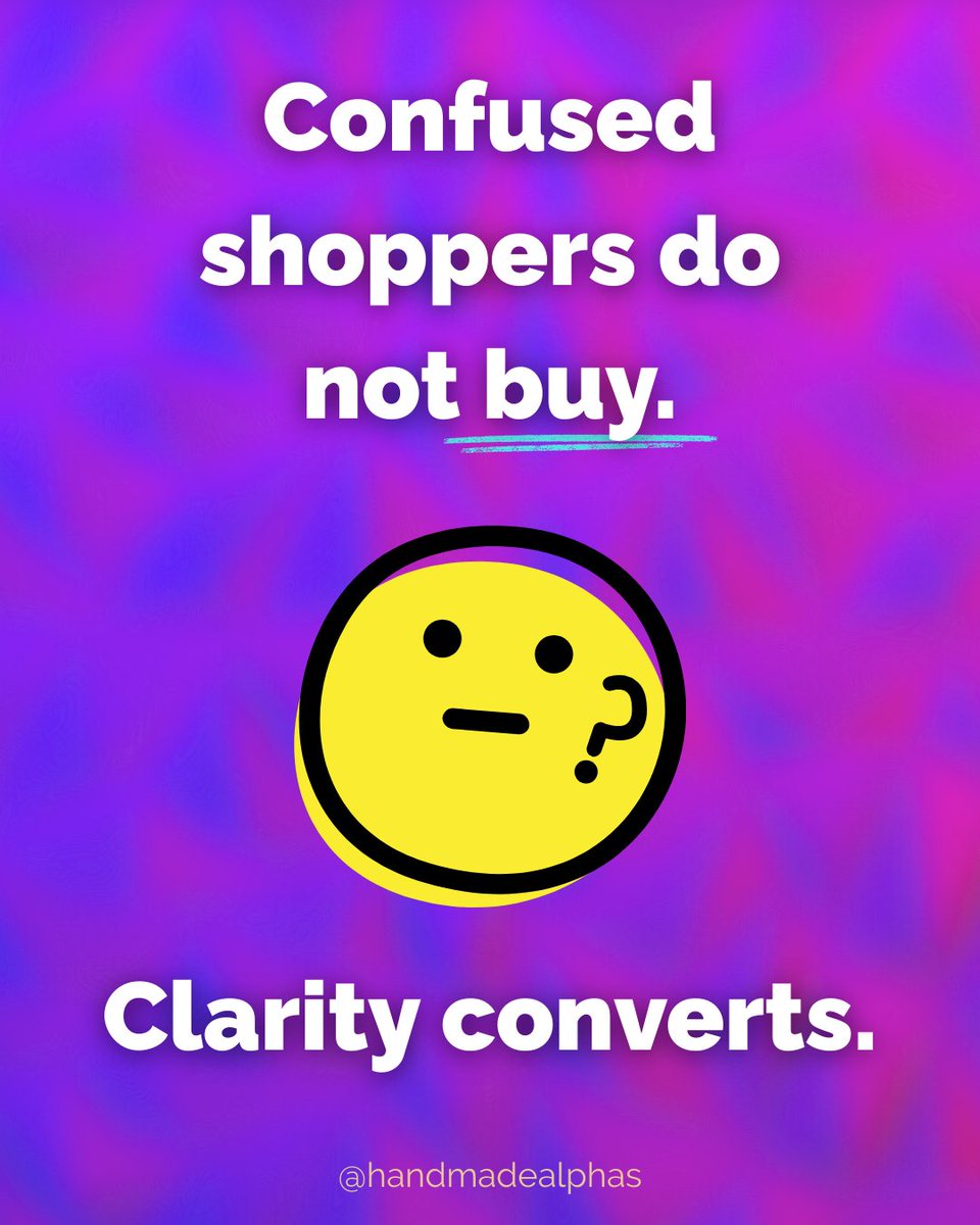 Starla Moore of the Handmade Alphas tweet media