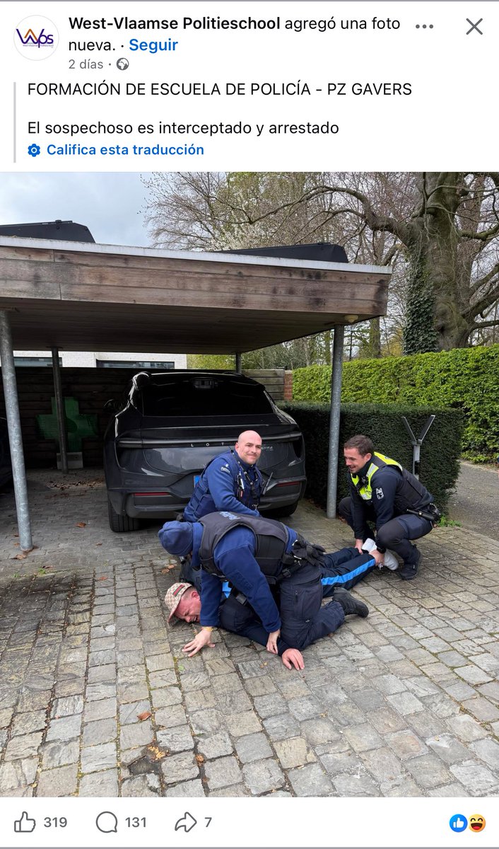 Arturo Villa tweet media