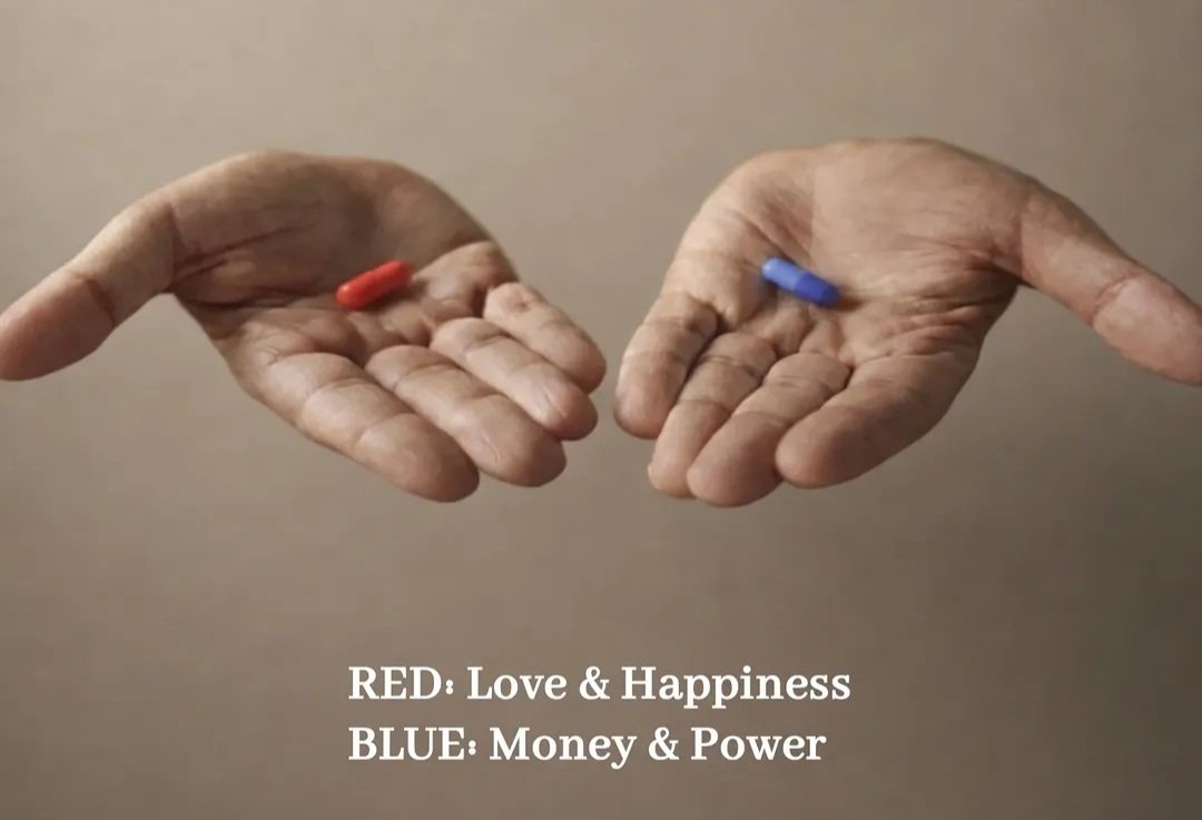 Unasked Mind tweet media