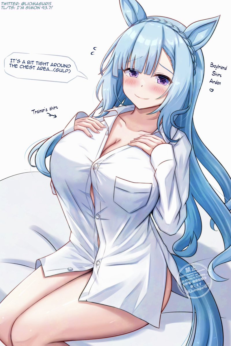 Lio(Maguri)🐈 tweet media