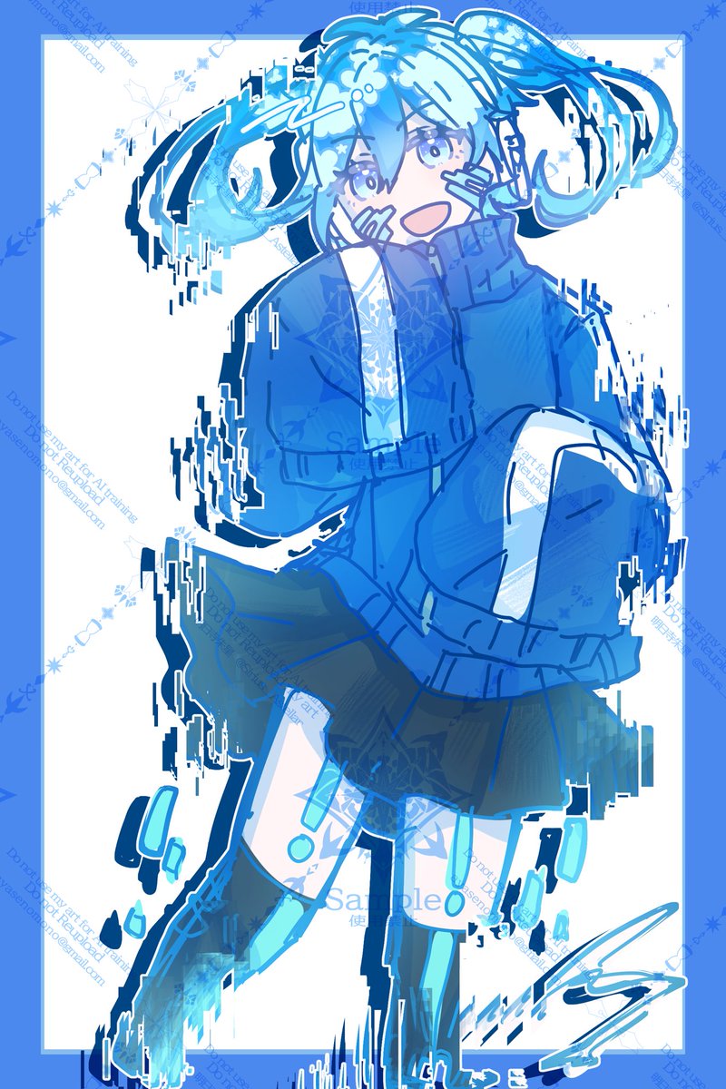 サブ朱星 tweet media