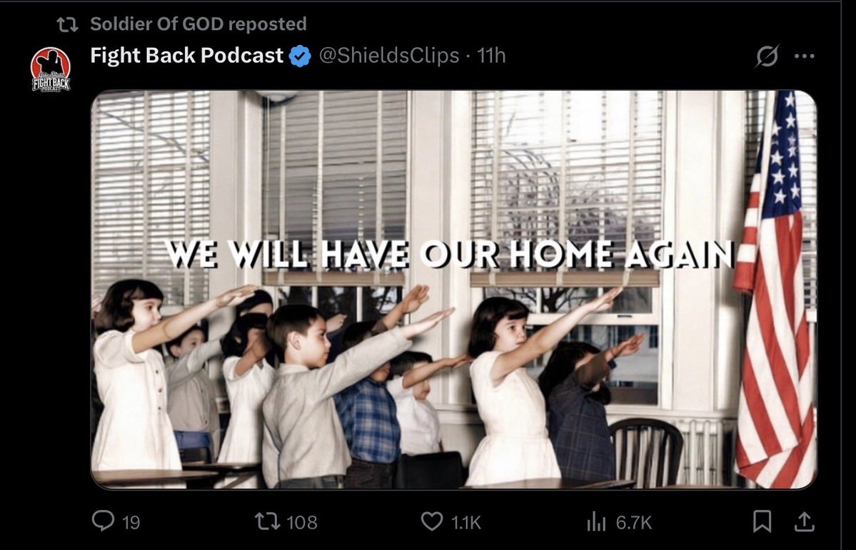 Arnie Grape tweet media