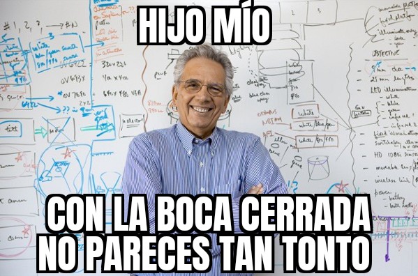 El Swingcópata tweet media