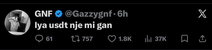 BIG BAKARE 🤖 tweet media