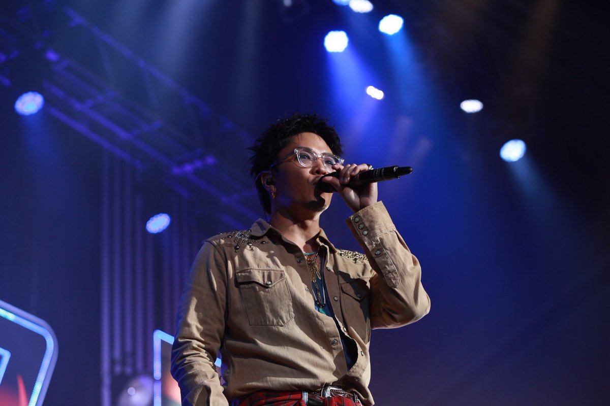 LIVEENミュージック tweet media