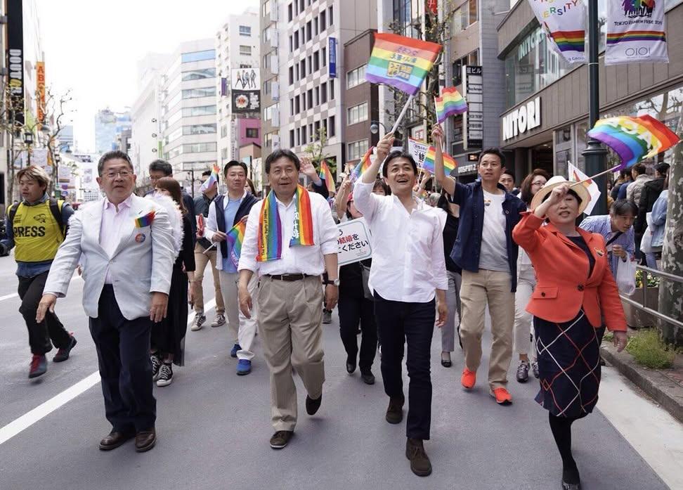 野党監視委員会 tweet media