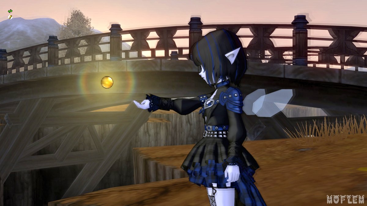 もふ💙🖤 tweet media