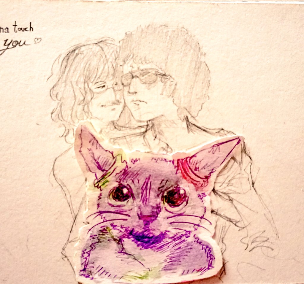 Charlymaro #charlymaro
Censurado con un dibujo de mi gran amigo @/Gr3ky_idk xq no me gustó como quedaron los cuerpos