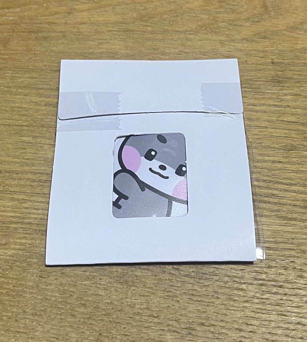 おもち tweet media