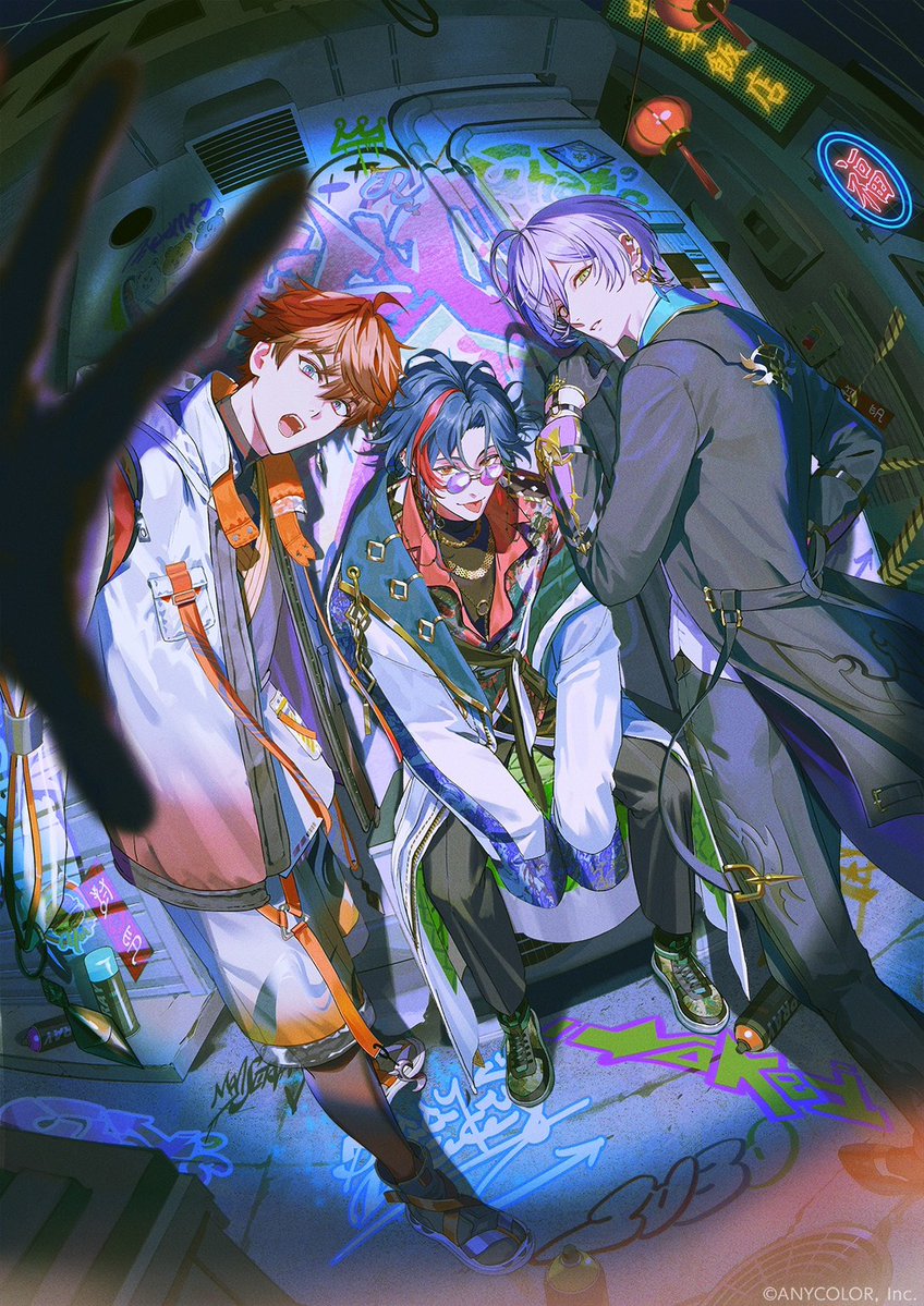 TALK ABOUT tweet media