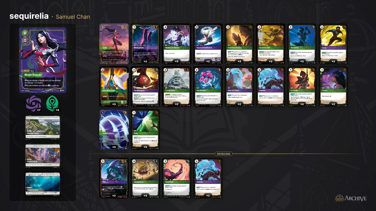 Samuel 'Sequinox' Chan 🇸🇬 tweet media