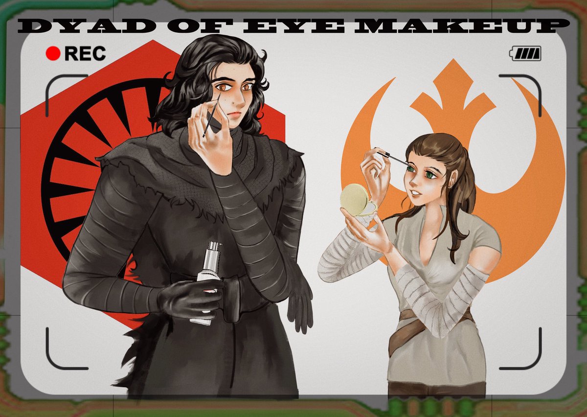 Tiesilencer tweet media