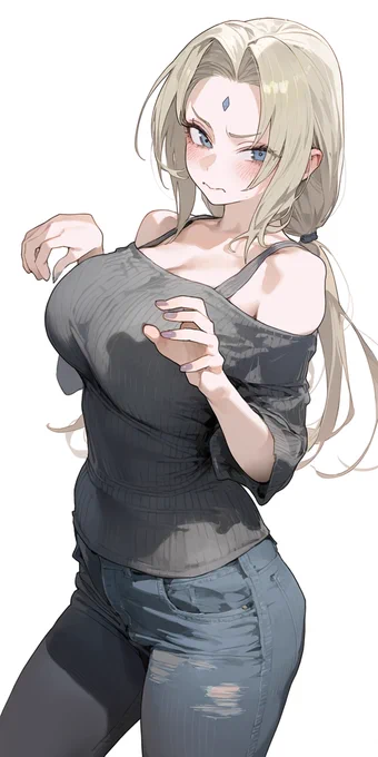 綱手