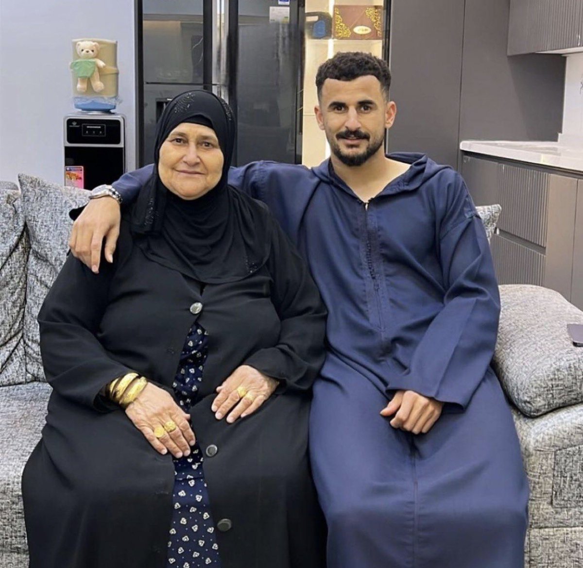 Iraq Football Podcast tweet media