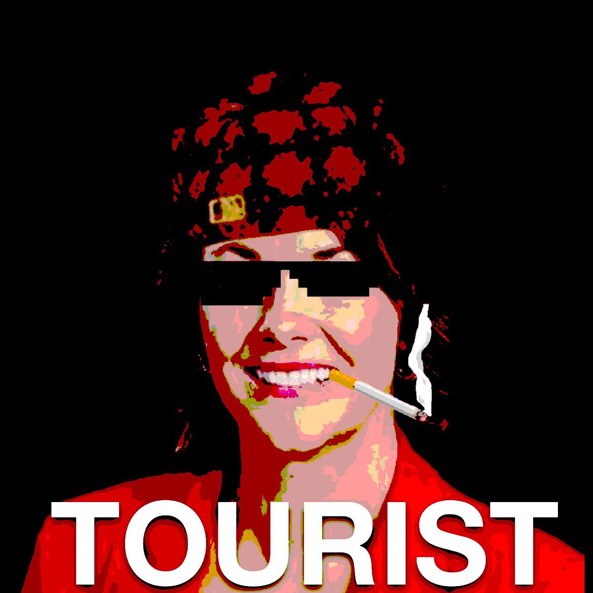 Gordon Rose tweet media