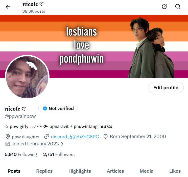 𝔫𝔦𝔠𝔬𝔩𝔢 𑣲 tweet media