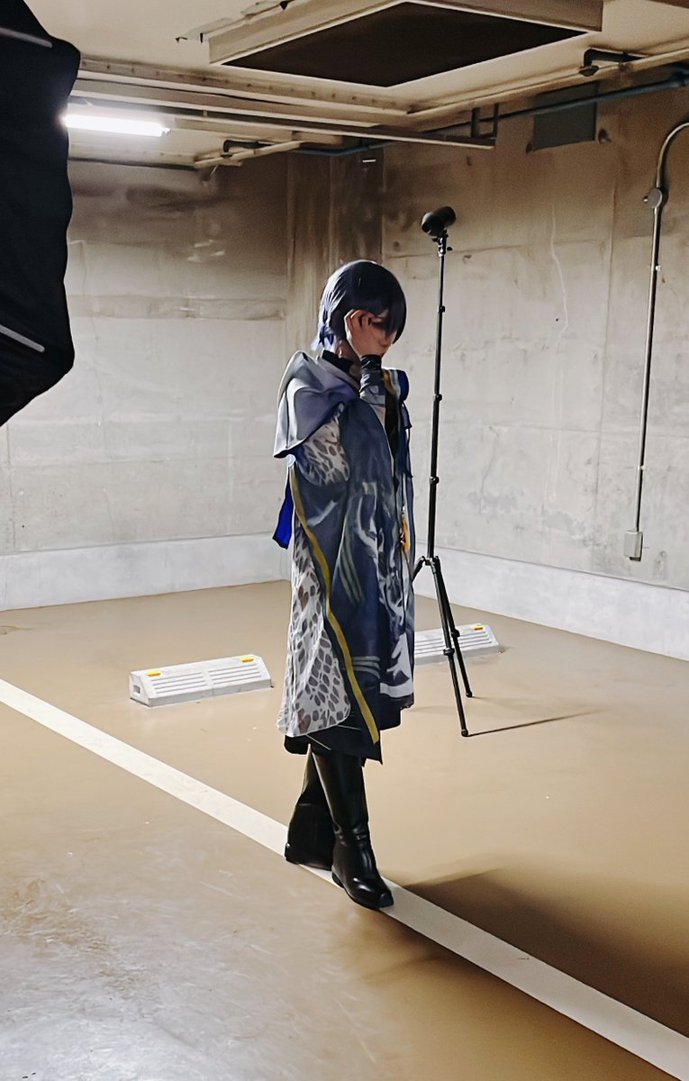 リヲン tweet media