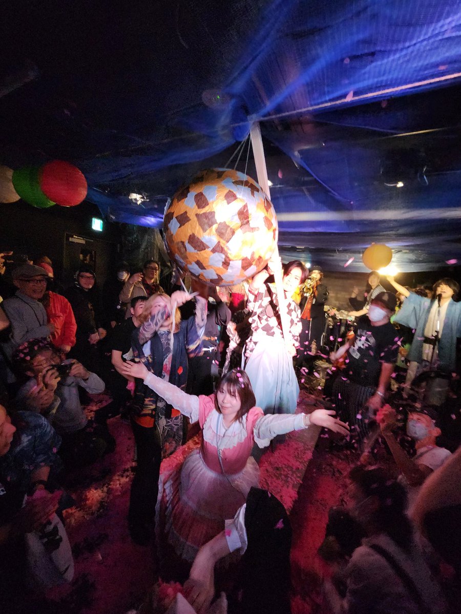 ことりん🌛(コ├刂ゲノム) tweet media