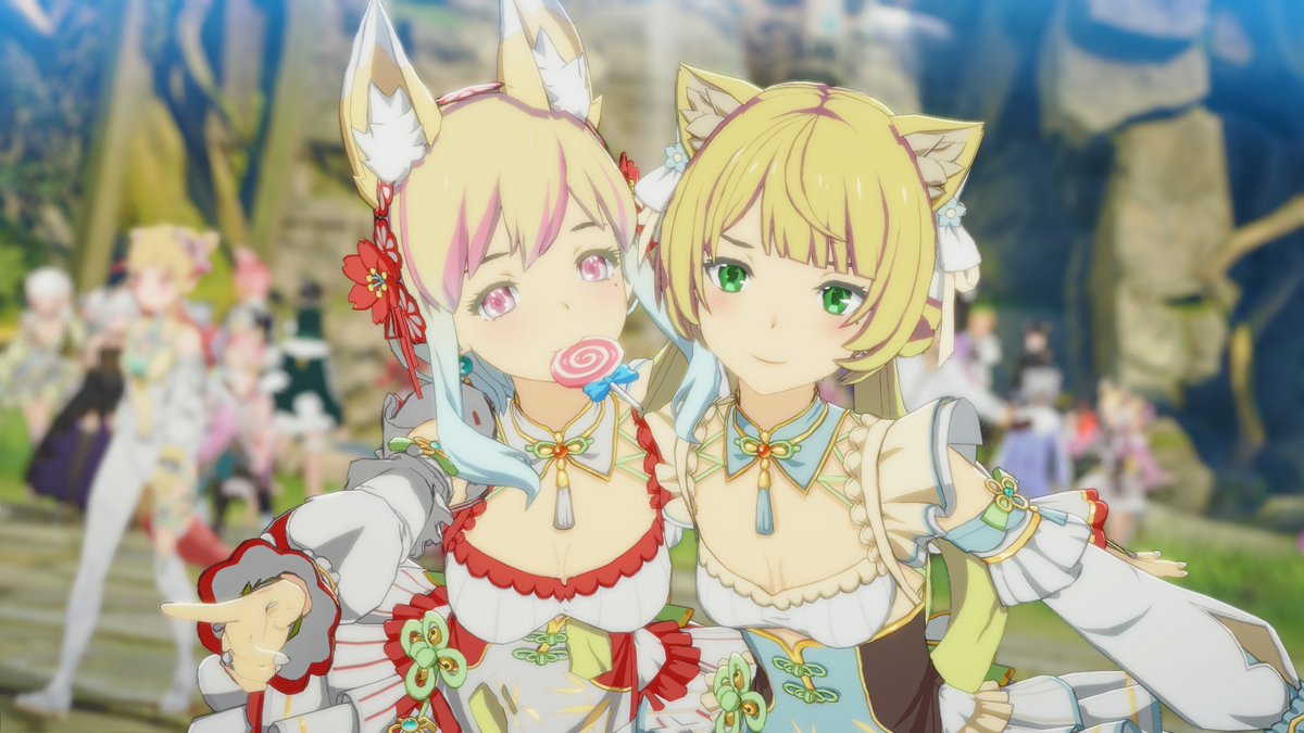 そう＠すたれぞ tweet media