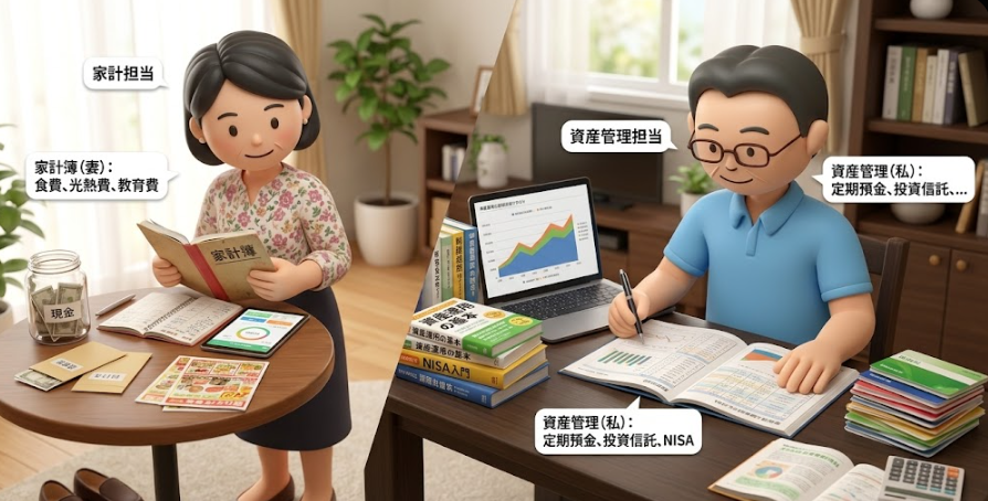 オウザ｜60歳退職のリアル tweet media