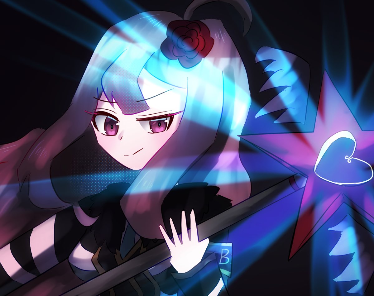 いぬばら tweet media