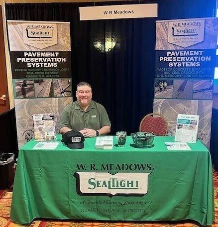 W. R. Meadows, Inc. tweet media