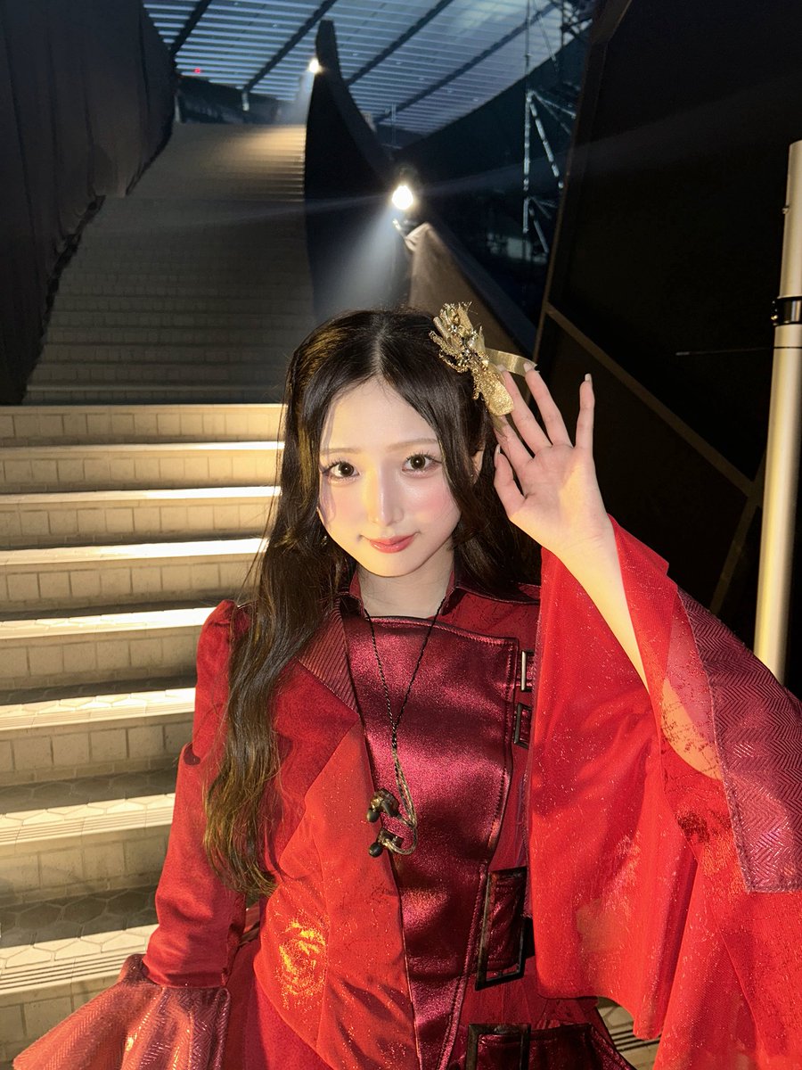 迫由芽実 tweet media