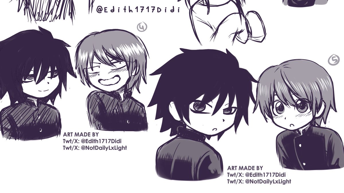 ☆🍰✨Edith✨🍰☆ annoying btch era tweet media