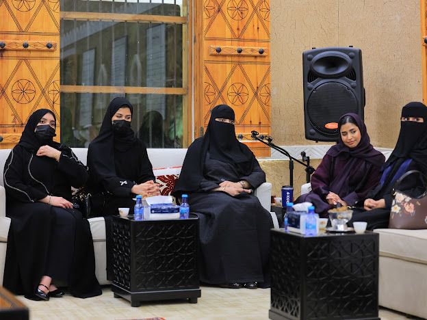 ALBUKAIRYAH I البكيرية tweet media