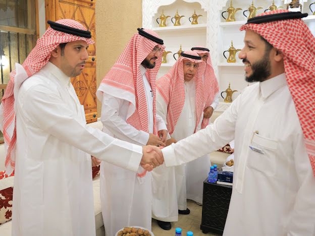 ALBUKAIRYAH I البكيرية tweet media