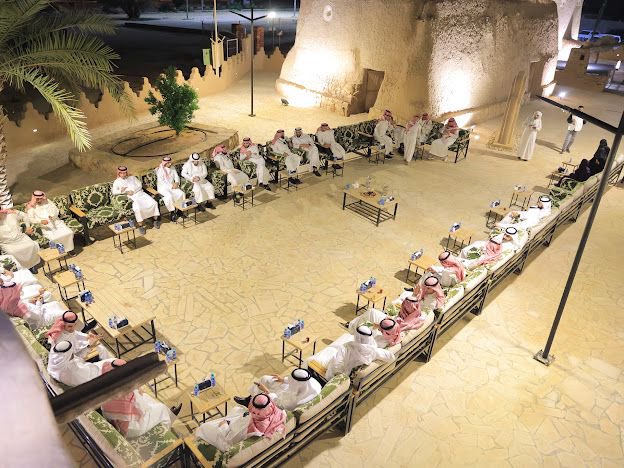 ALBUKAIRYAH I البكيرية tweet media