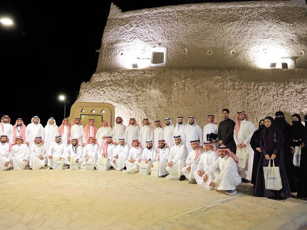 ALBUKAIRYAH I البكيرية tweet media