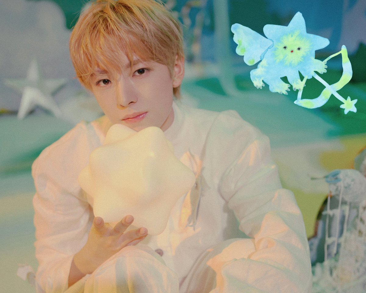 NCT WISH CHART tweet media