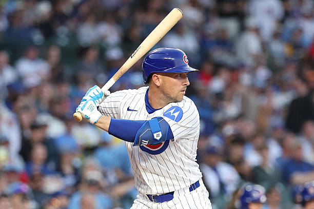 104.3 The Score tweet media