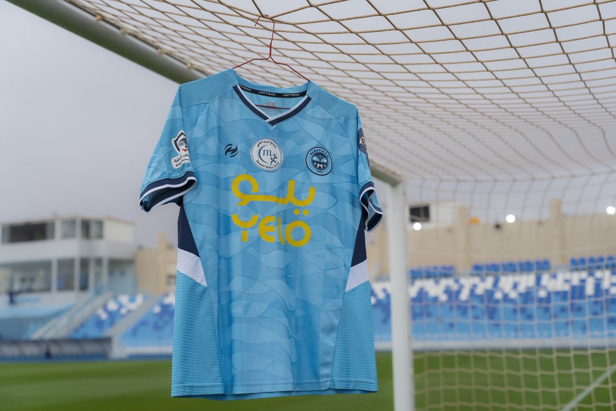 نادي الباطن السعودي tweet media