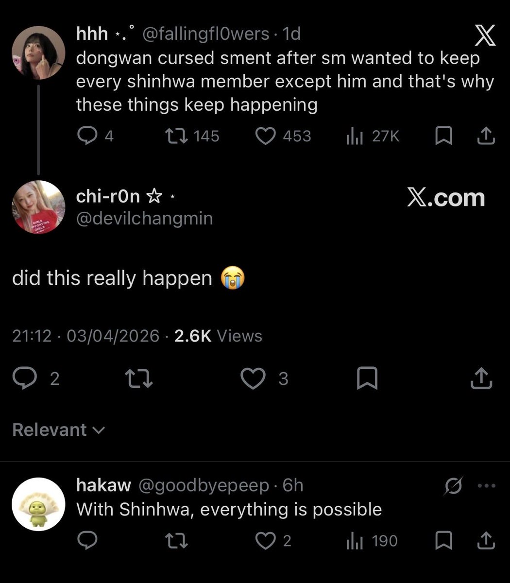 THIS IS TAKING ME OUT 😭😭😭