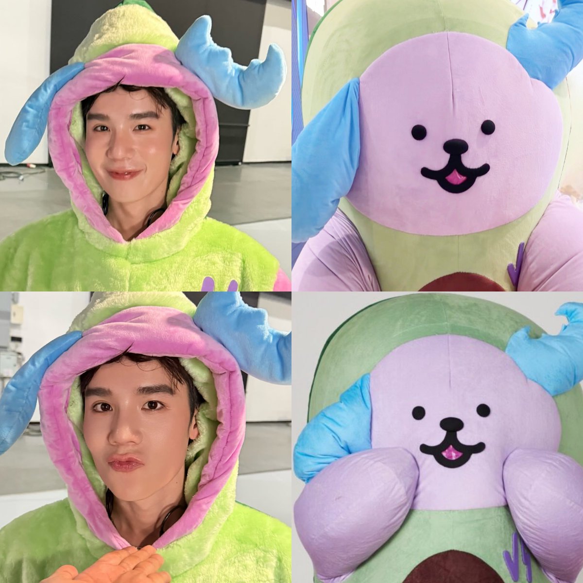 mini (pepper’s babytee)࣪ ִֶָ⋆. tweet media